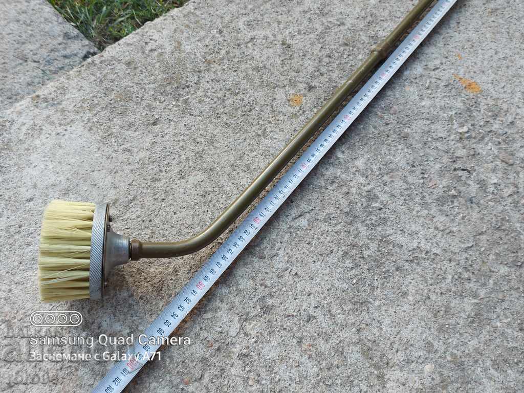 ΠΑΡΑΣΚΕΥΗ ΣΤΡΑΤΟΥ - ΧΕΙΡΙΣΜΟΣ ΠΙΝΕΛΩΝ - 6 ΠΑΡΑΣΚΕΥΗ ΣΤΡΑΤΟΥ - ΧΕΙΡΙΣΜΟΣ ΠΙΝΕΛΩΝ - 6