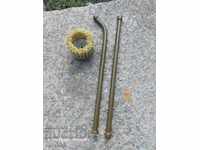 ARMY PARASTRUCTURE - BRUSH HANDLE