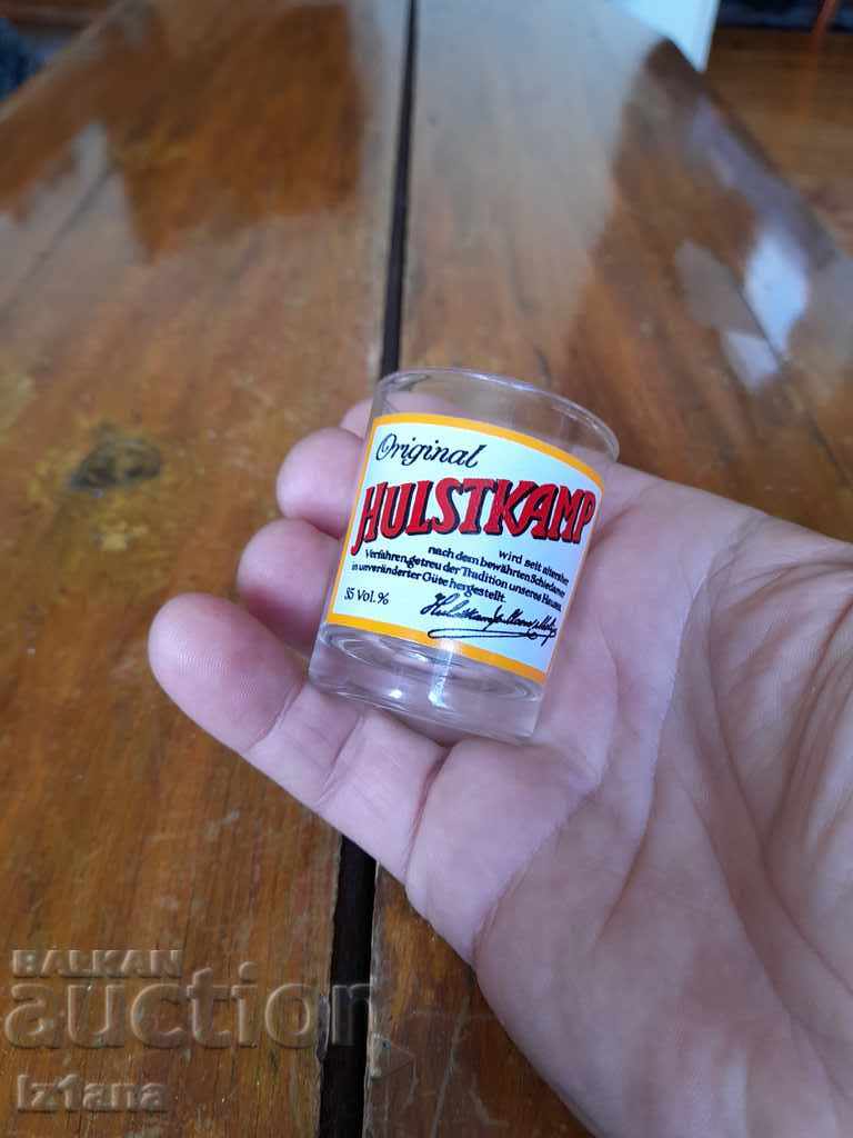 Auction Old cup, Hulstkamp cup Auction Old cup, Hulstkamp cup