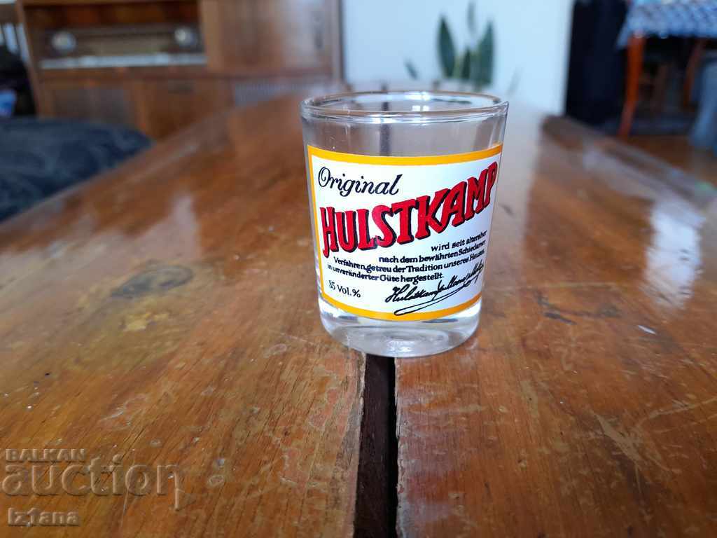 Стара чаша,чашка Hulstkamp