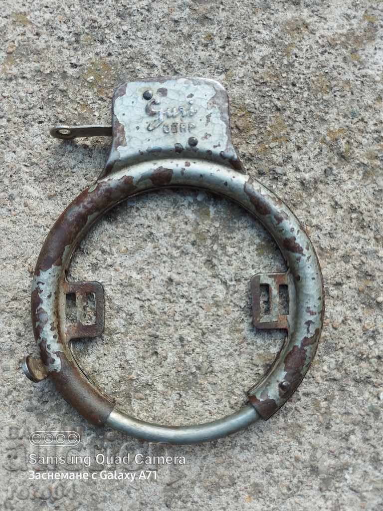 KATINAR - BIKE - GURI - D.R.P. with price 59.00 BGN | € 30.17 KATINAR - BIKE - GURI - D.R.P. with price 59.00 BGN | € 30.17