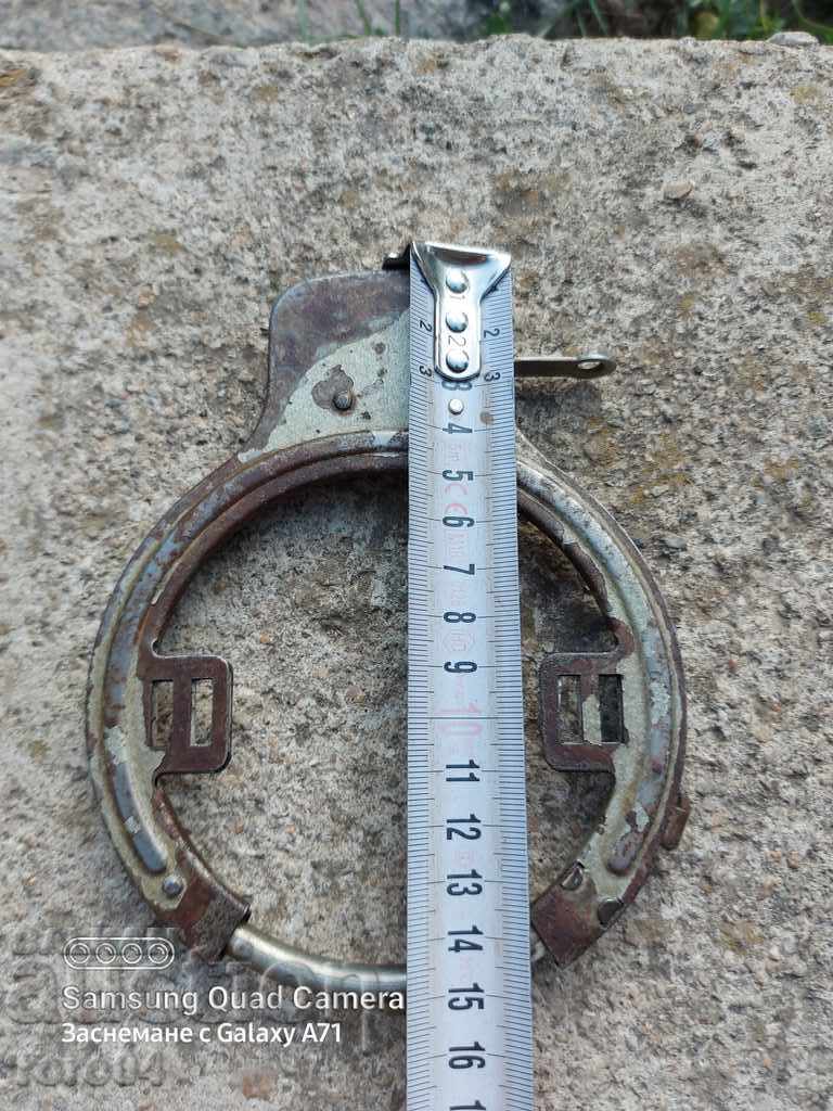 Auction KATINAR - BIKE - GURI - D.R.P. Auction KATINAR - BIKE - GURI - D.R.P.