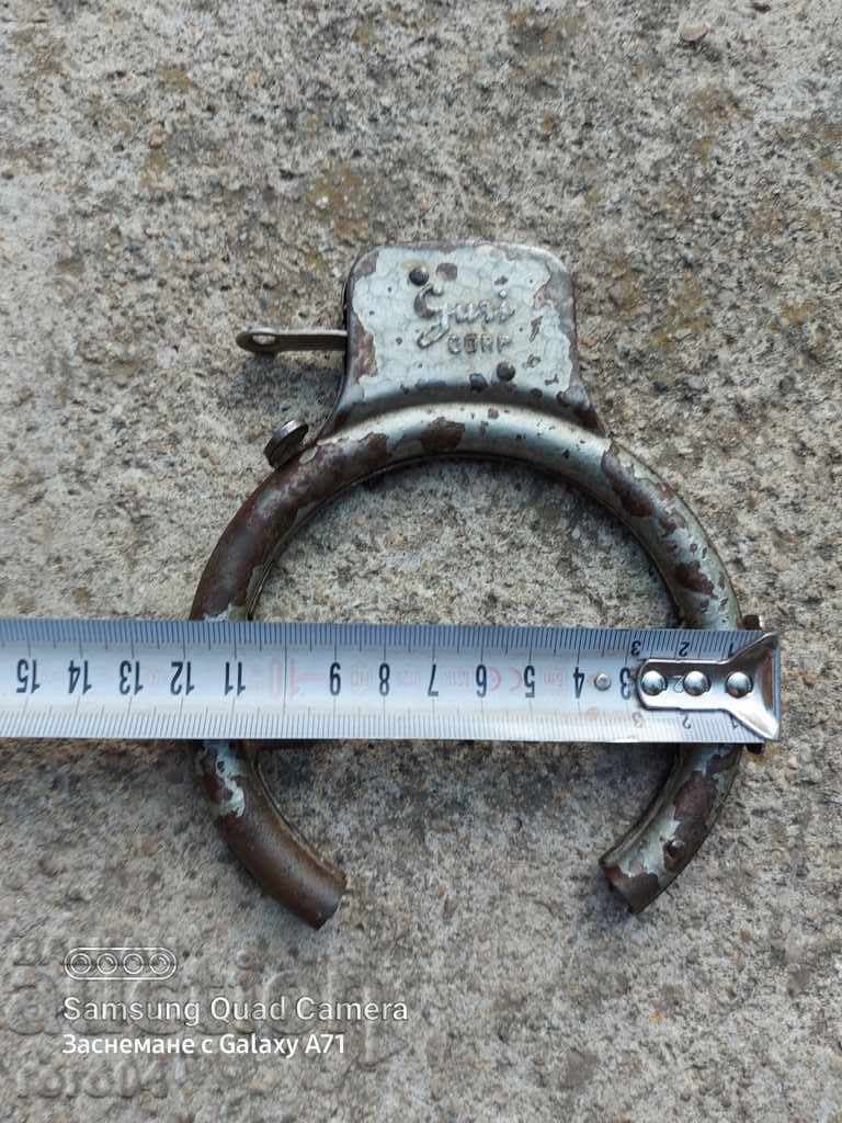 Delivery of KATINAR - BIKE - GURI - D.R.P. Delivery of KATINAR - BIKE - GURI - D.R.P.