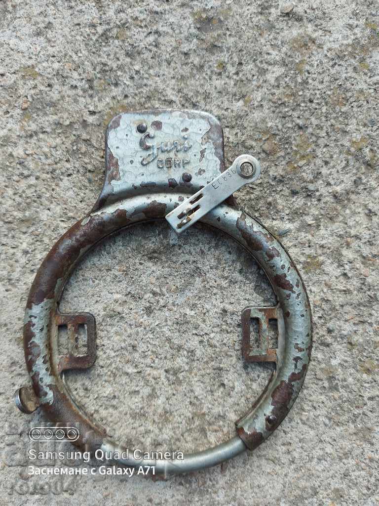 KATINAR - BIKE - GURI - D.R.P. - 5 KATINAR - BIKE - GURI - D.R.P. - 5