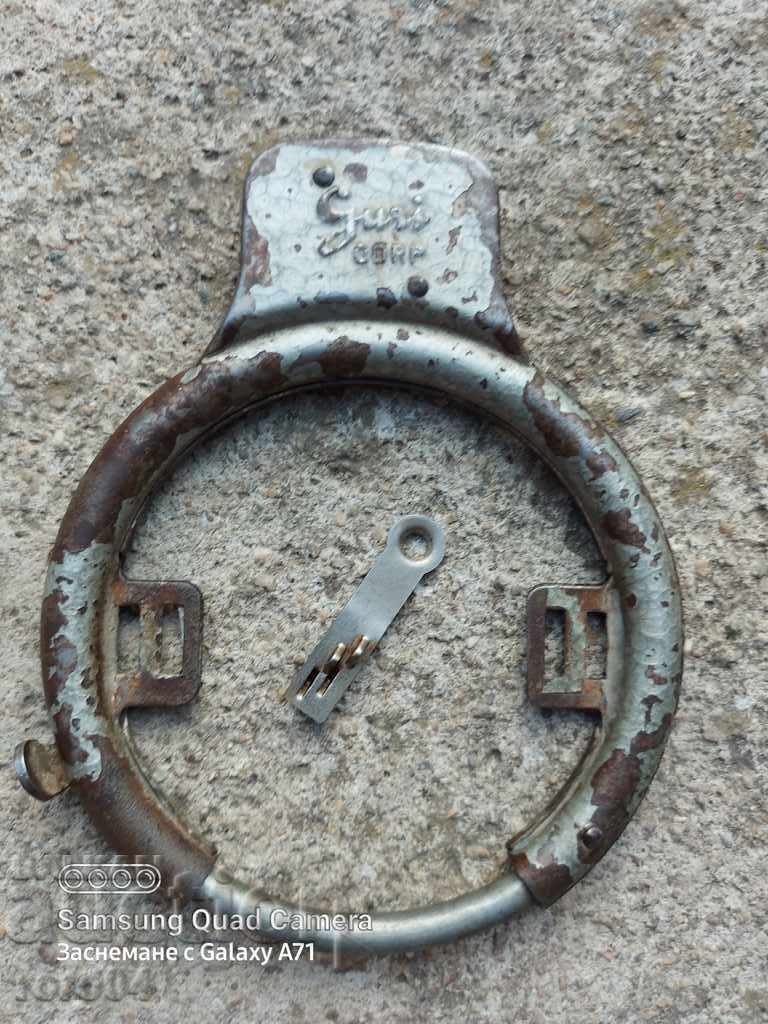 KATINAR - BIKE - GURI - D.R.P. - 6 KATINAR - BIKE - GURI - D.R.P. - 6