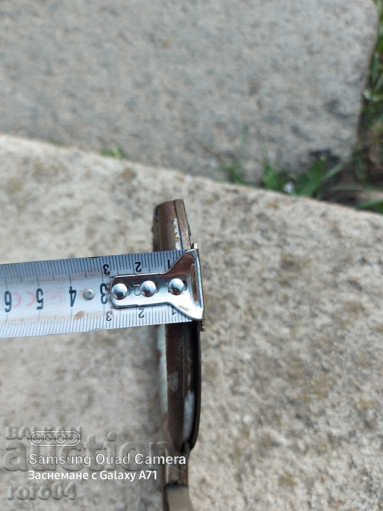 KATINAR - BIKE - GURI - D.R.P. - 7 KATINAR - BIKE - GURI - D.R.P. - 7