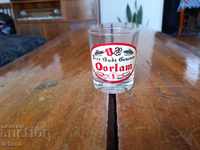 Old cup, Oorlam cup