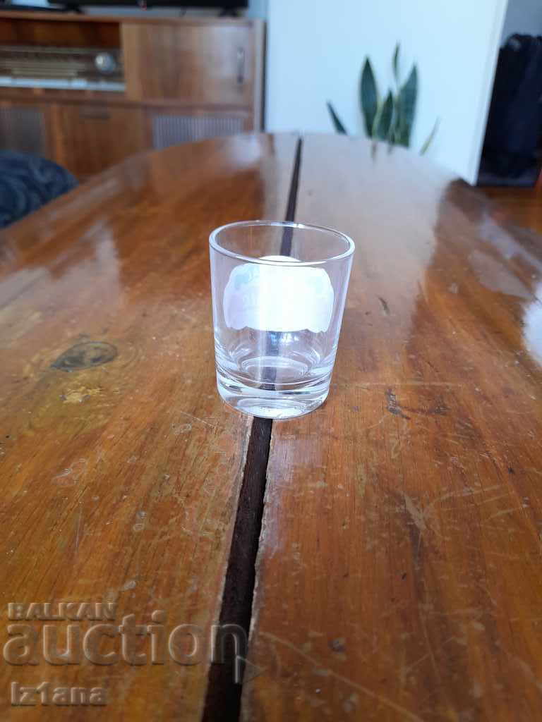 Old cup, Schlichte cup with price 12.00 BGN | € 6.14 Old cup, Schlichte cup with price 12.00 BGN | € 6.14