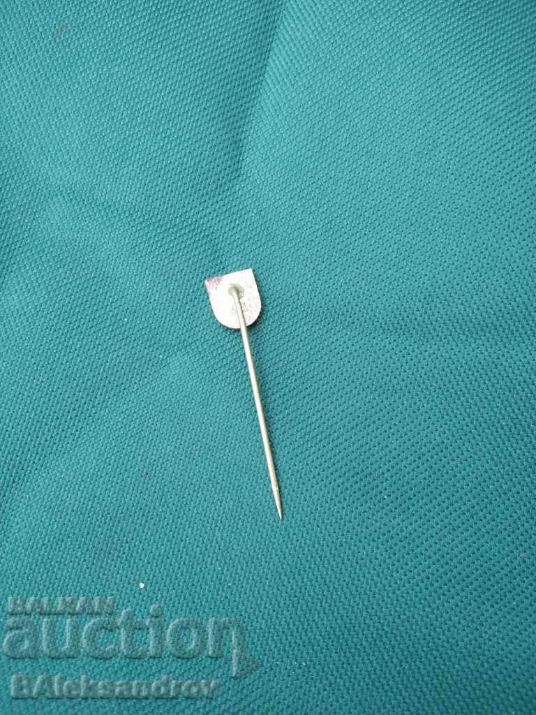 Аукцион Значка