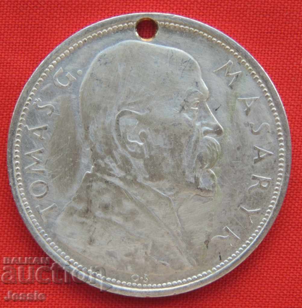 10 crown 1928 Czechoslovakia with price 23.85 BGN | € 12.19 10 crown 1928 Czechoslovakia with price 23.85 BGN | € 12.19