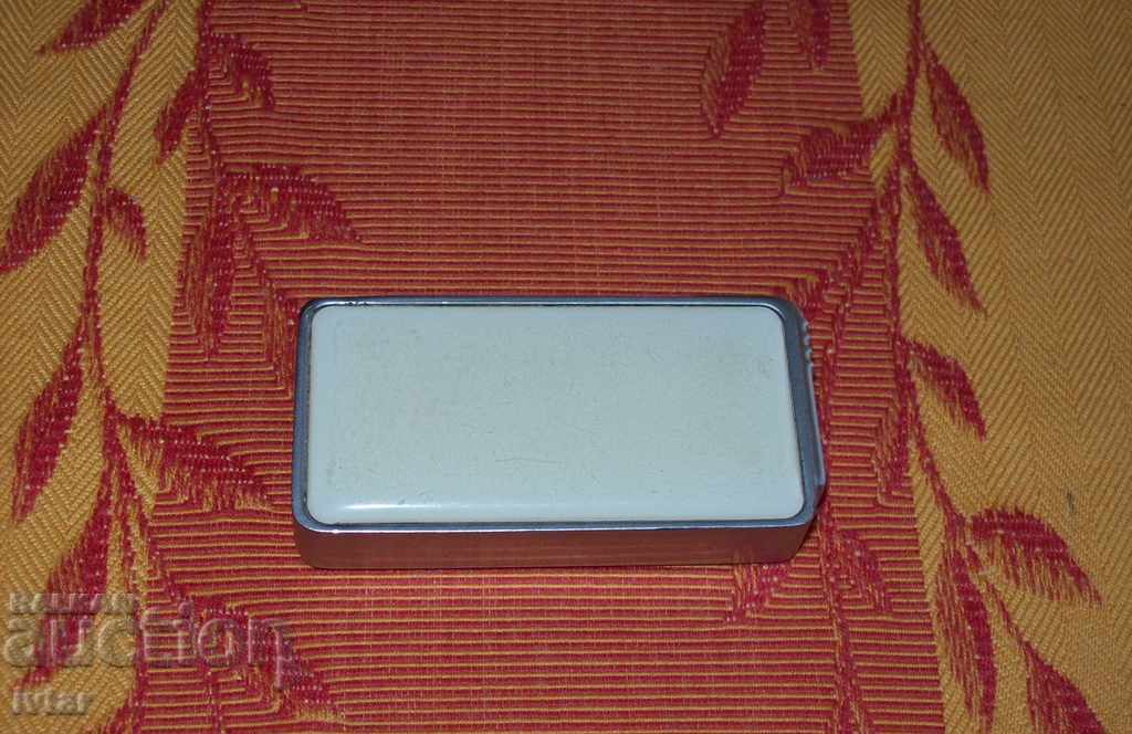 Lighter "MURATTI" with jet flame with price 10.00 BGN | € 5.11 Lighter "MURATTI" with jet flame with price 10.00 BGN | € 5.11