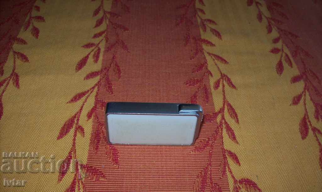 Delivery of Lighter "MURATTI" with jet flame Delivery of Lighter "MURATTI" with jet flame