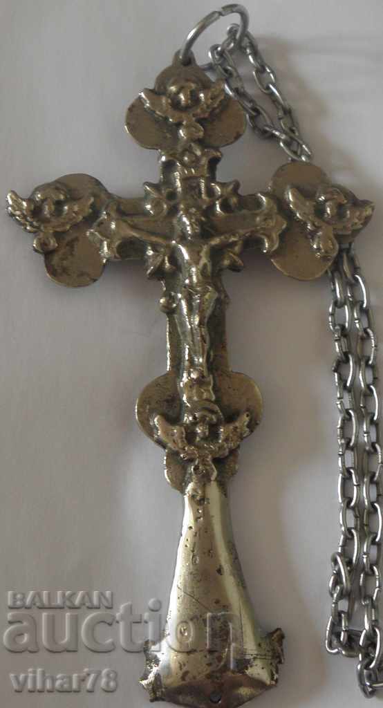 A big cross for a wall - 6 A big cross for a wall - 6