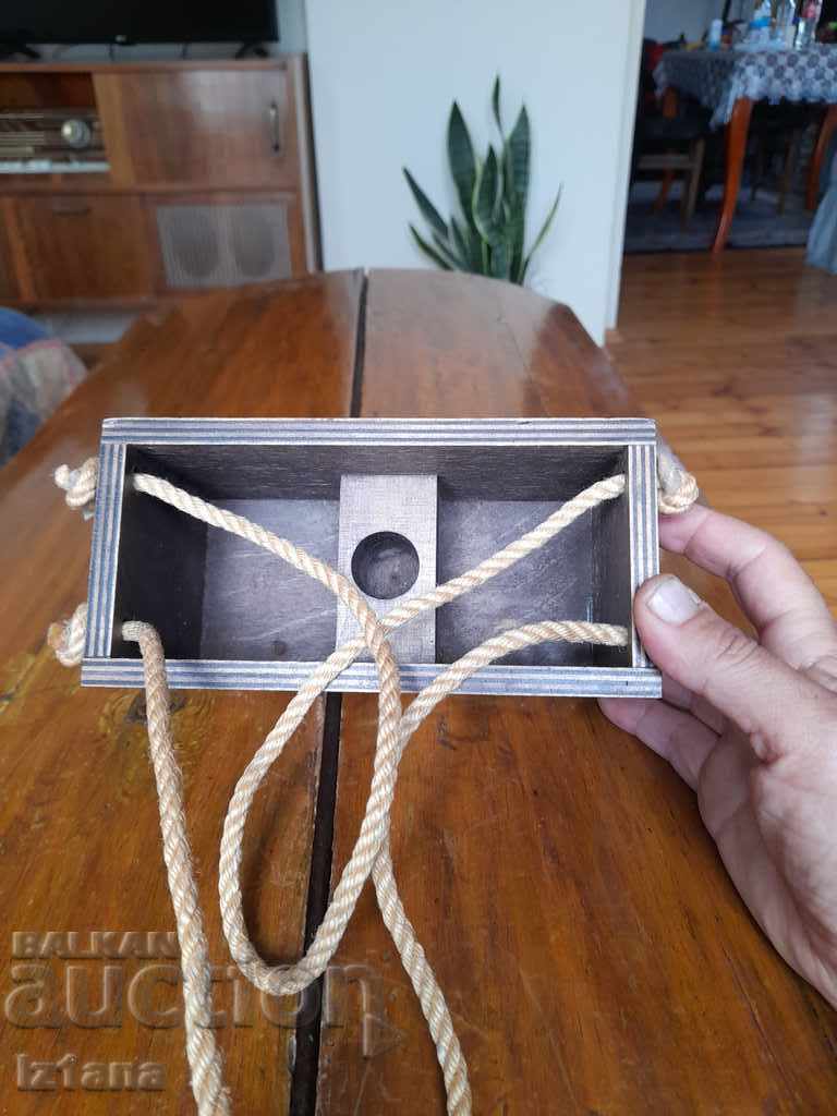 Old bottle box Coca Cola, Coca Cola - 5 Old bottle box Coca Cola, Coca Cola - 5