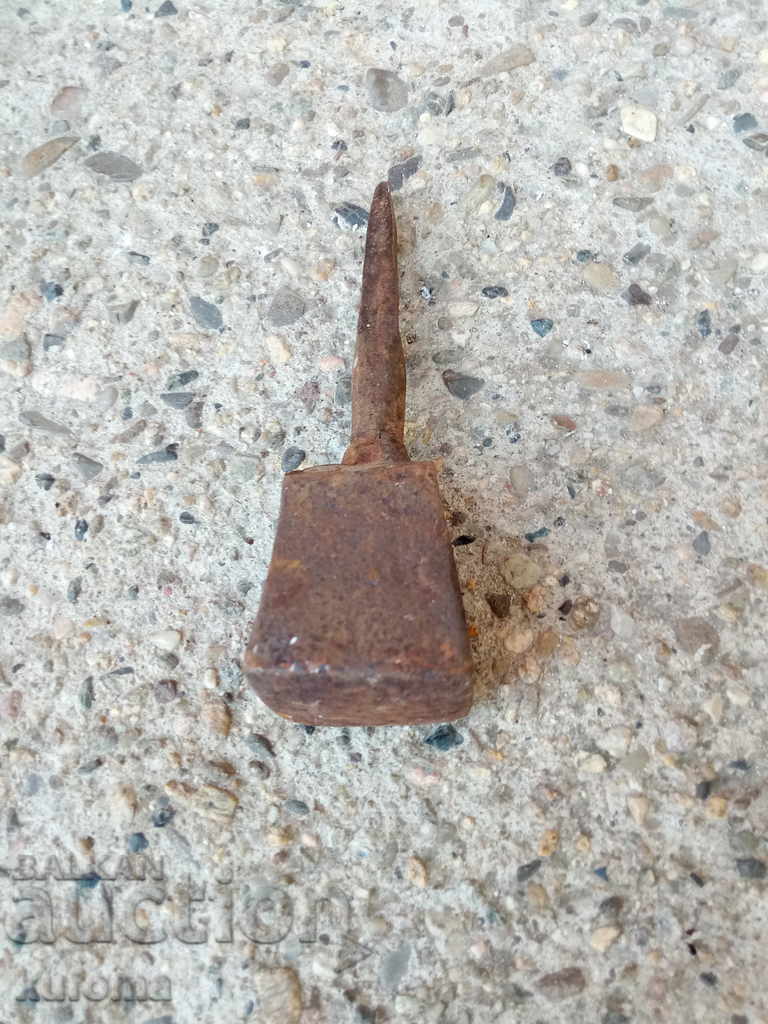 παλιά αμόνι με τιμή 19.99 BGN | € 10.22 παλιά αμόνι με τιμή 19.99 BGN | € 10.22