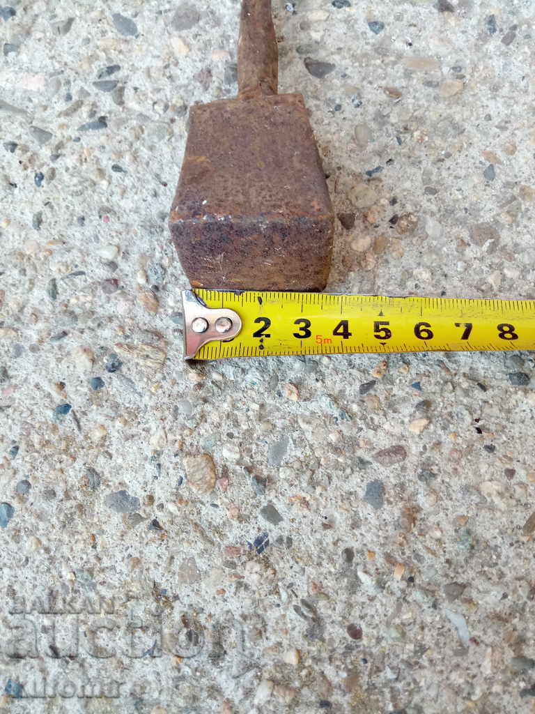 Παράδοση παλιά αμόνι Παράδοση παλιά αμόνι