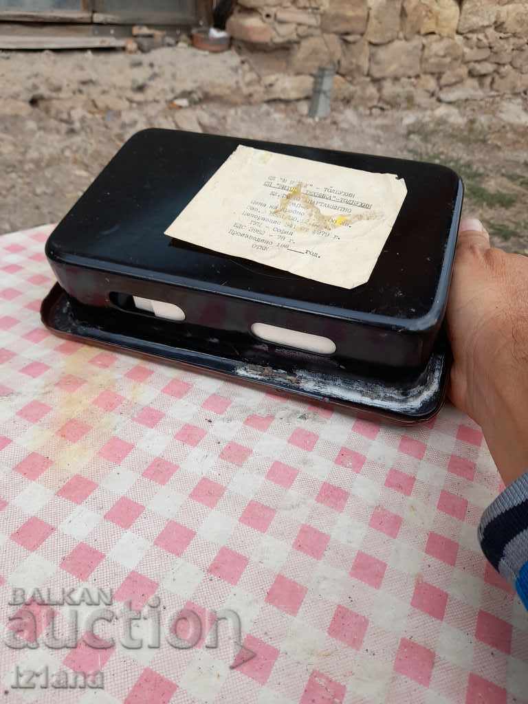 Staro Bushonno, Ηλεκτρικός πίνακας - 6