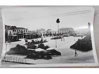 Fotografie poștală veche Kavala 1940