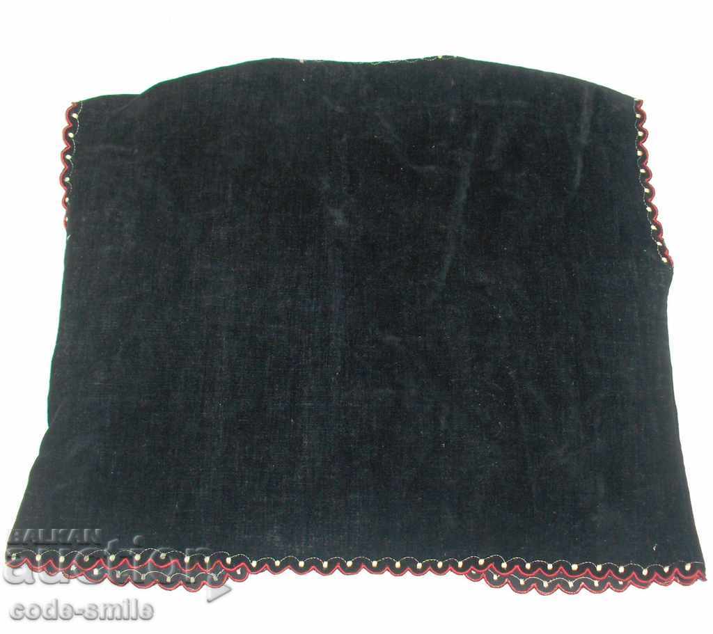 Old Revival women's vest with embroidery with price 160.00 BGN | € 81.81 Old Revival women's vest with embroidery with price 160.00 BGN | € 81.81