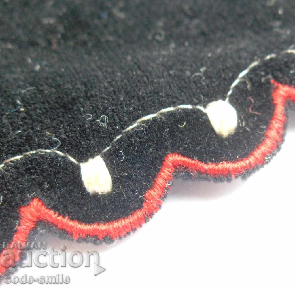 Old Revival women's vest with embroidery - 6 Old Revival women's vest with embroidery - 6