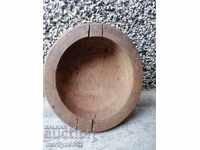 Wooden bowl, bowl, wooden, wooden bowl, bowl