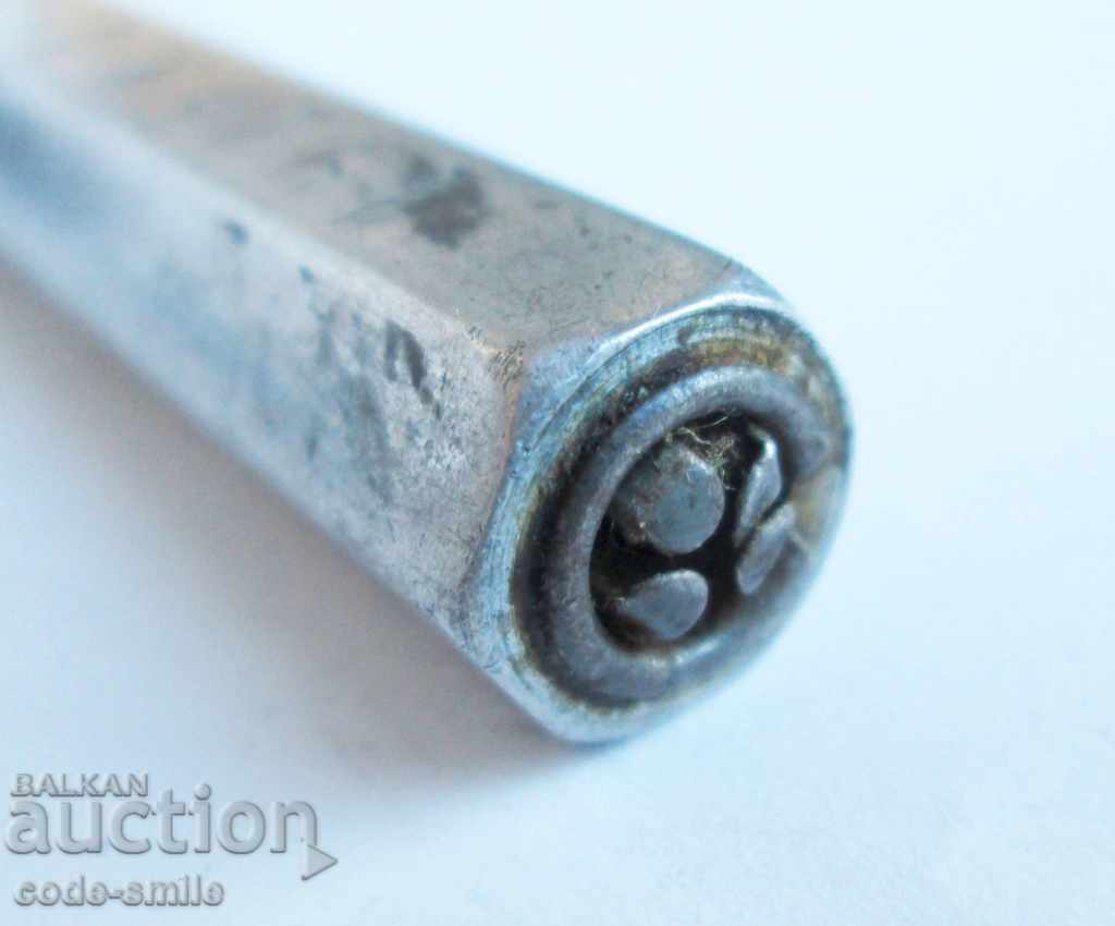 Martial trench art military creativity penitentiary PSV with price 150.00 BGN | € 76.69