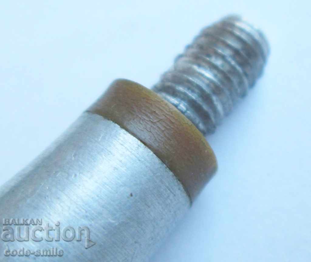 Delivery of Martial trench art military creativity penitentiary PSV