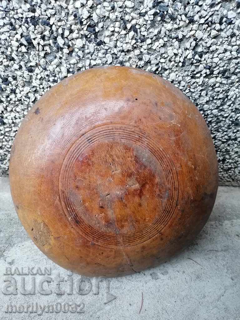 Ξύλινο μπολ, μπολ, ξύλινο, ξύλινο μπολ, μπολ - 7 Ξύλινο μπολ, μπολ, ξύλινο, ξύλινο μπολ, μπολ - 7