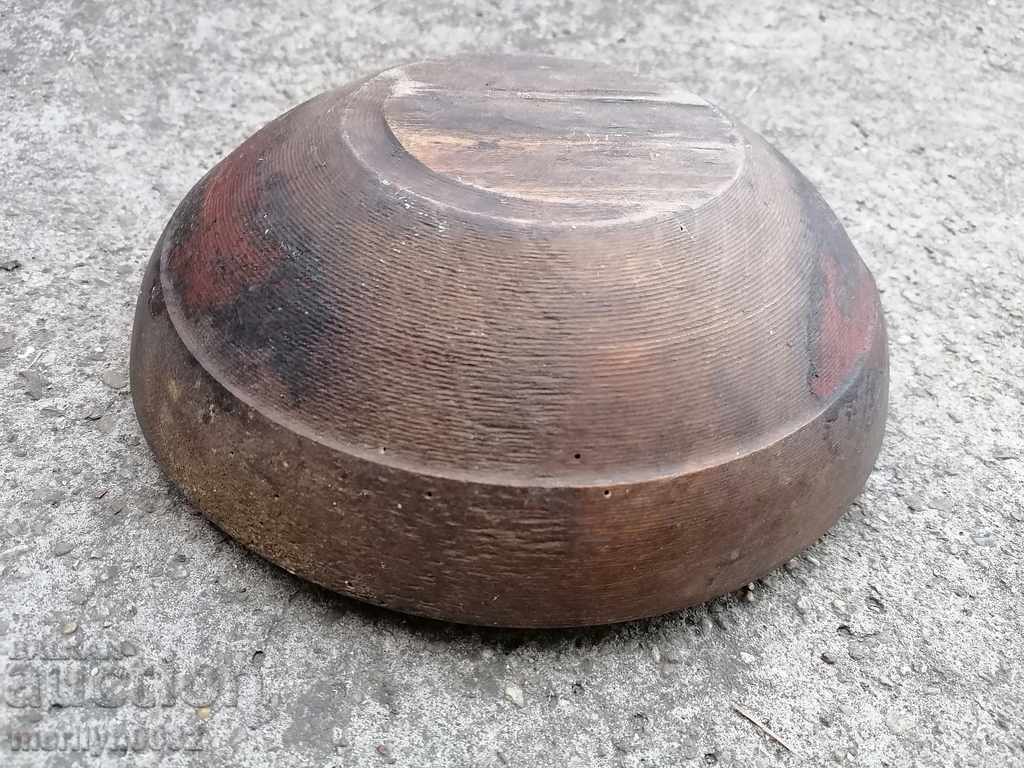 Delivery of Wooden bowl bowl wooden wooden vessel harbor primitive Delivery of Wooden bowl bowl wooden wooden vessel harbor primitive