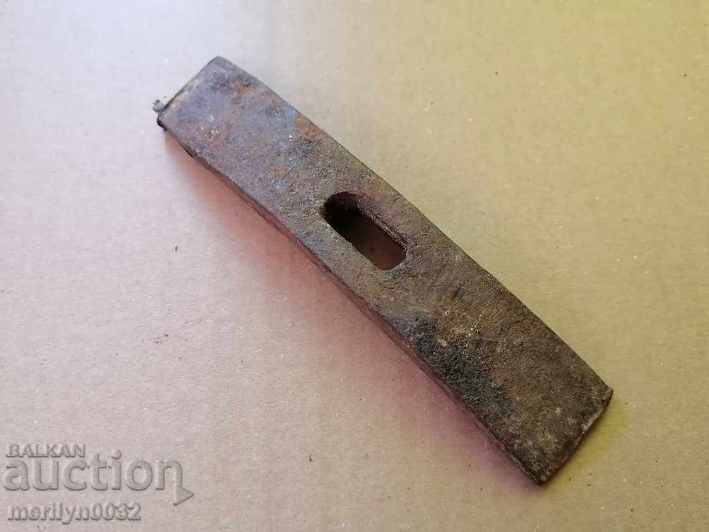 Delivery of Chuck for hair sticking, hammer, forging tool, primitive Delivery of Chuck for hair sticking, hammer, forging tool, primitive