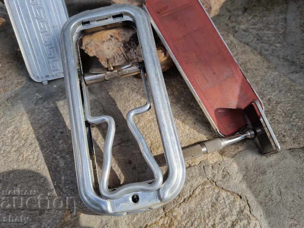 Παλιά σετ ξυρίσματος - 7