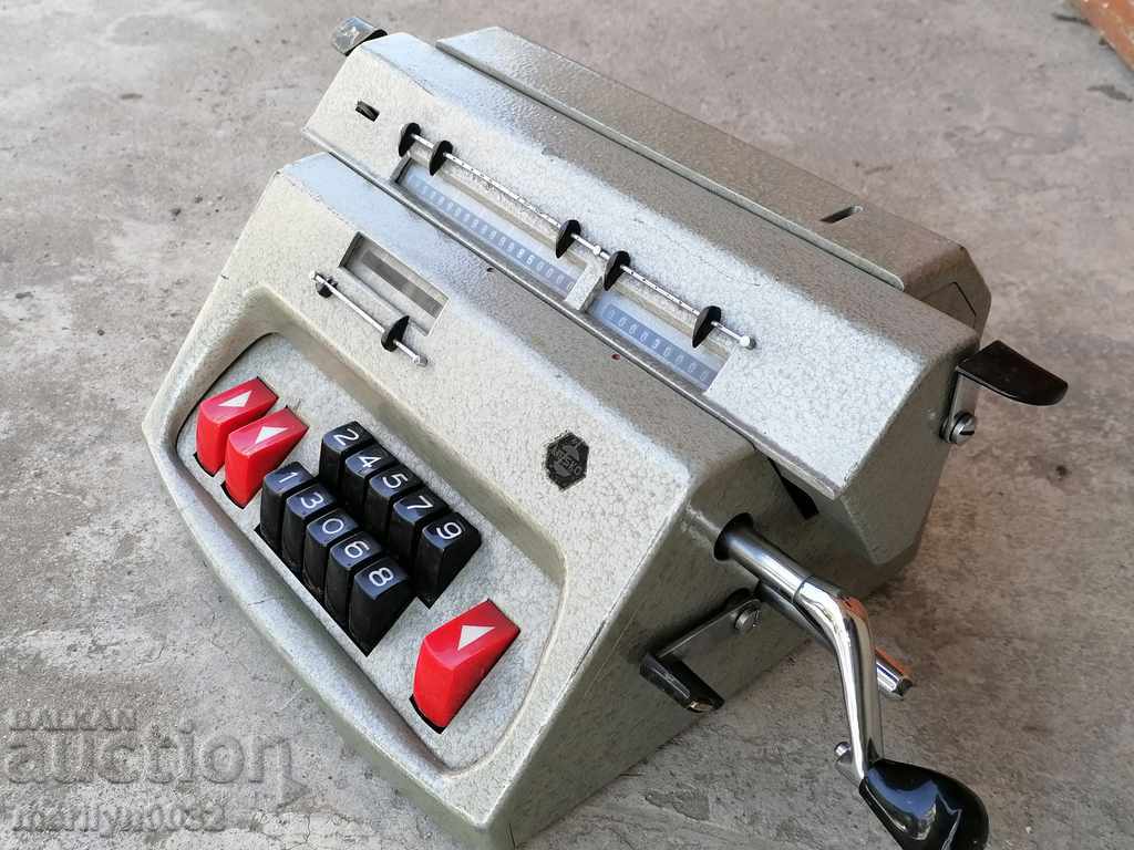 Polish calculator calculator abacus with price 139.00 BGN | € 71.07 Polish calculator calculator abacus with price 139.00 BGN | € 71.07