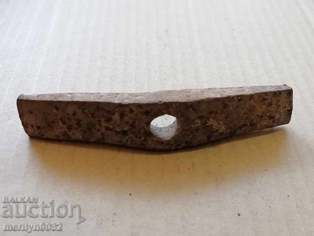 Delivery of Chuck for hair sticking, hammer, forging tool, primitive Delivery of Chuck for hair sticking, hammer, forging tool, primitive