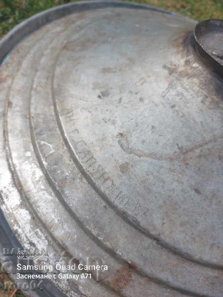 SAHAN KAPAKLIA - HUGE with price 85.50 BGN | € 43.72 SAHAN KAPAKLIA - HUGE with price 85.50 BGN | € 43.72