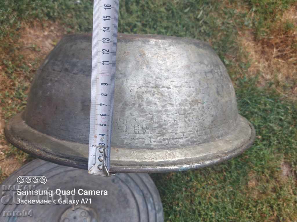 SAHAN KAPAKLIA - HUGE - 6 SAHAN KAPAKLIA - HUGE - 6