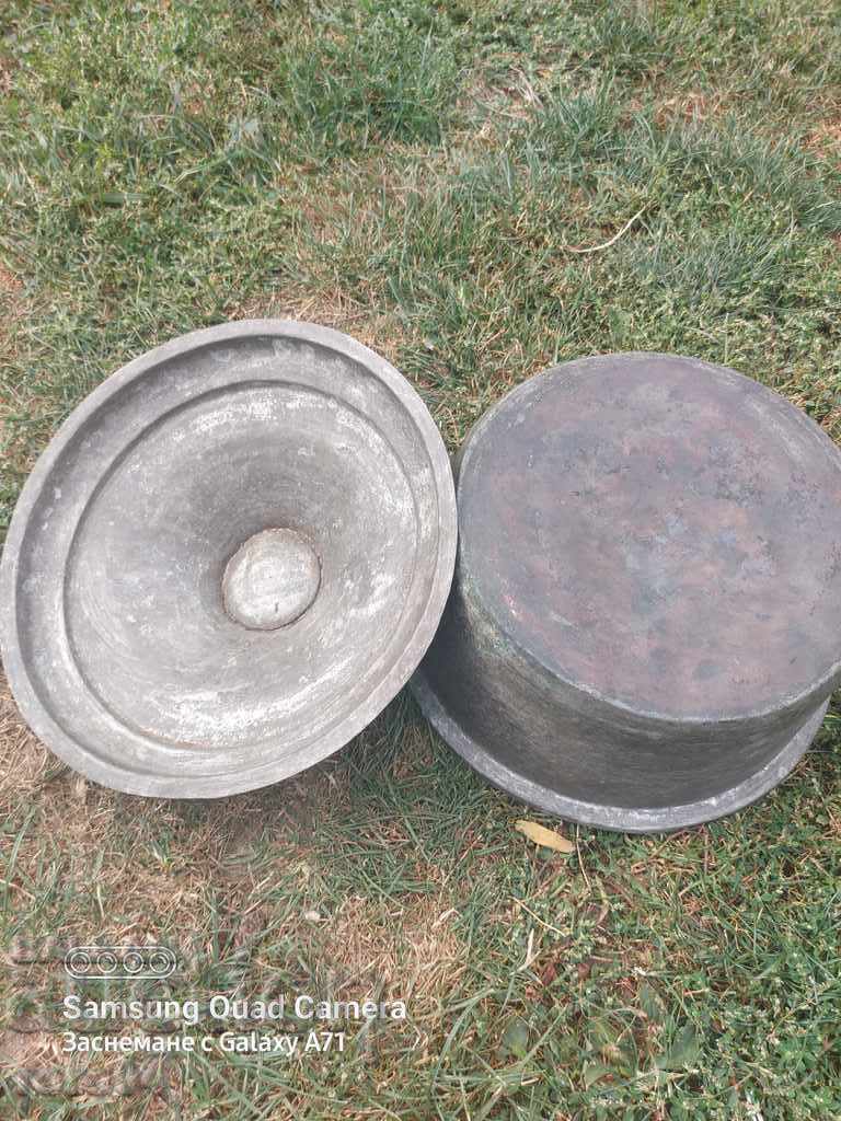 Delivery of SAHAN KAPAKLIA Delivery of SAHAN KAPAKLIA