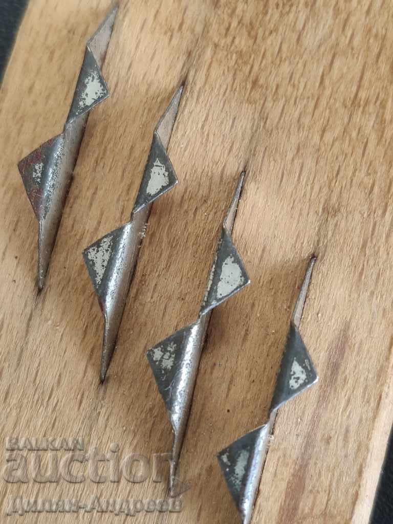 Antique wooden grater from the 20th century with price 10.00 BGN | € 5.11 Antique wooden grater from the 20th century with price 10.00 BGN | € 5.11