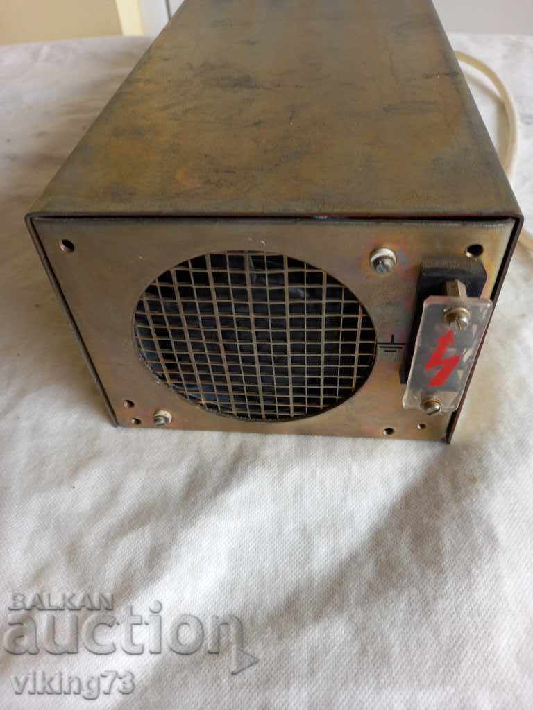 Delivery of IZOT 4500S.E001, power supply unit Delivery of IZOT 4500S.E001, power supply unit