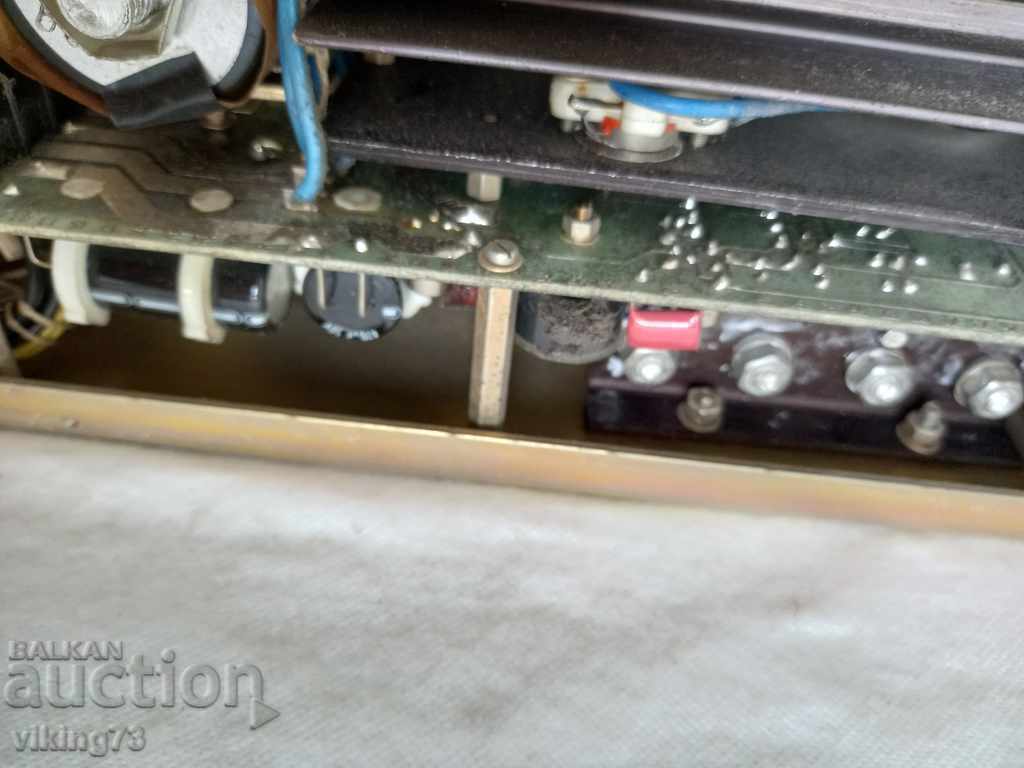 IZOT 4500S.E001, power supply unit - 6 IZOT 4500S.E001, power supply unit - 6