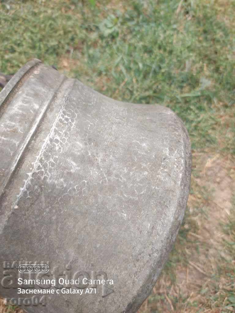 BOILER - COIN - 5 BOILER - COIN - 5