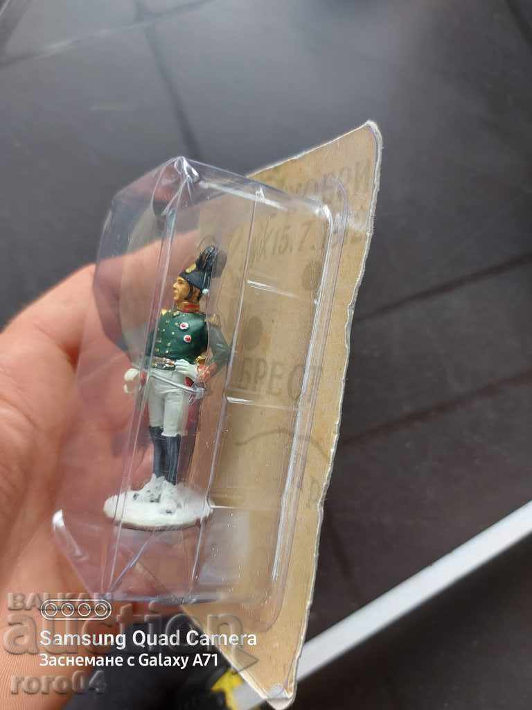 Delivery of GENERAL PA STROGANOV Delivery of GENERAL PA STROGANOV