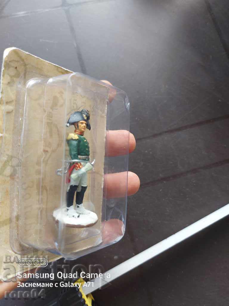 GENERAL PA STROGANOV - 5 GENERAL PA STROGANOV - 5