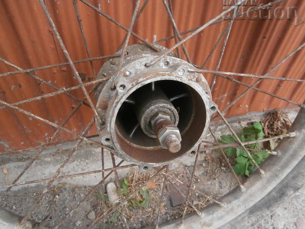 SIMSON SIMSON drops for motorcycle motorcycle moped 19 inch lot - 5 SIMSON SIMSON drops for motorcycle motorcycle moped 19 inch lot - 5