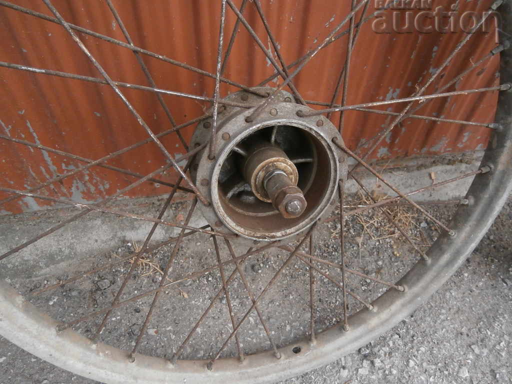 SIMSON SIMSON drops for motorcycle motorcycle moped 19 inch lot - 6 SIMSON SIMSON drops for motorcycle motorcycle moped 19 inch lot - 6