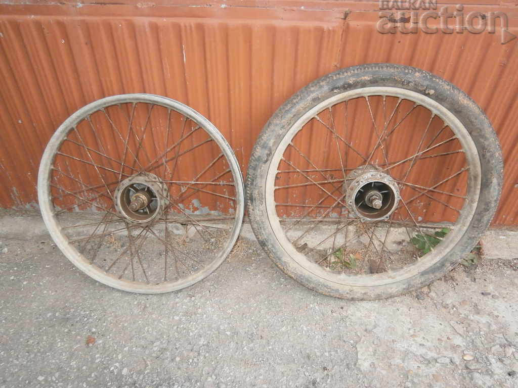 SIMSON SIMSON drops for motorcycle motorcycle moped 19 inch lot - 7 SIMSON SIMSON drops for motorcycle motorcycle moped 19 inch lot - 7