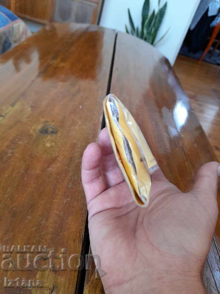 Licitație Vechi tutun din pipă Prestige Licitație Vechi tutun din pipă Prestige