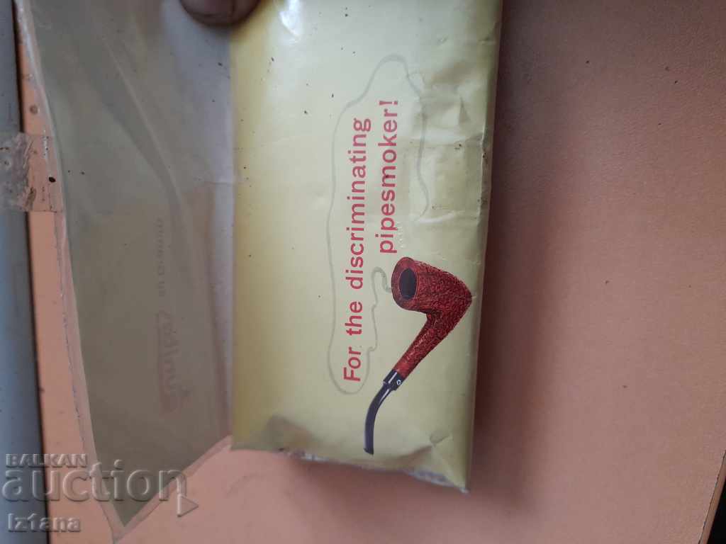 Vechi tutun din pipă Prestige - 6 Vechi tutun din pipă Prestige - 6