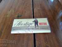 Old Prestige pipe tobacco