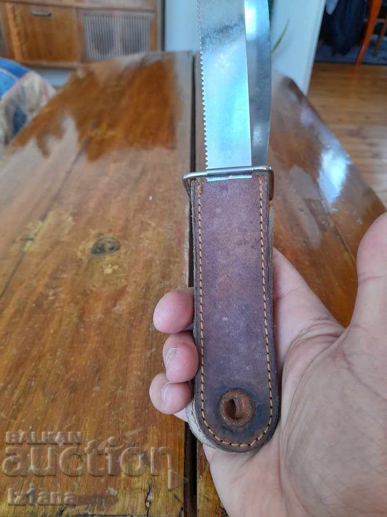 Auction An old saw, a saw Auction An old saw, a saw