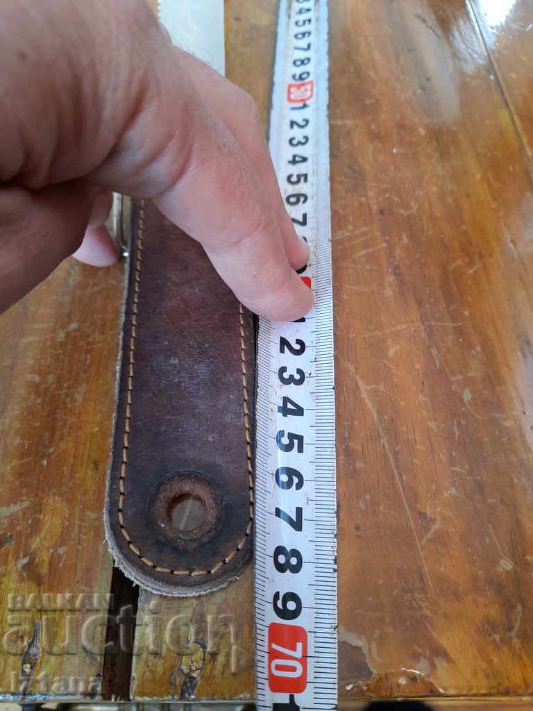 An old saw, a saw - 6 An old saw, a saw - 6